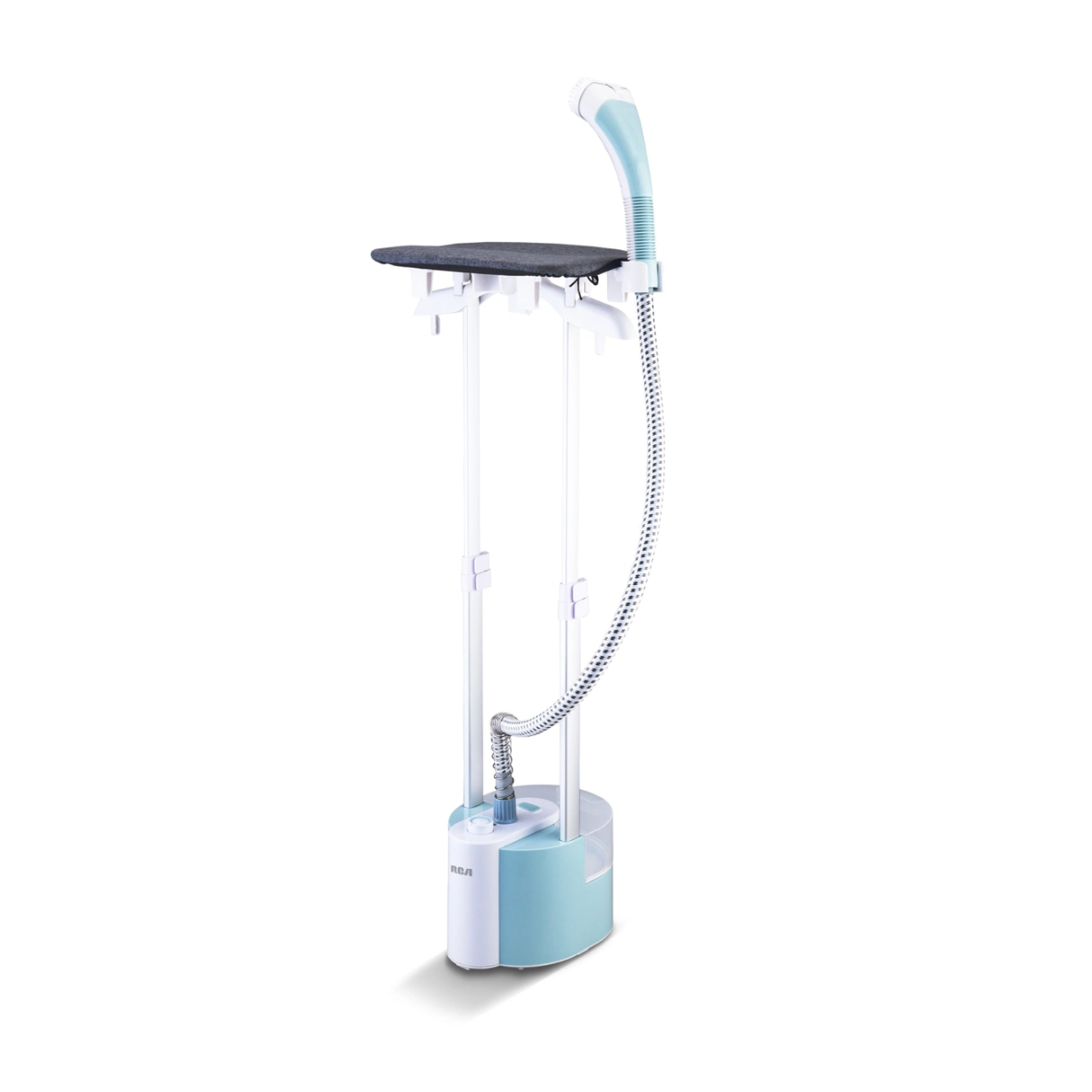 Plancha vertical de vapor portátil RCA 1300W RC-932
