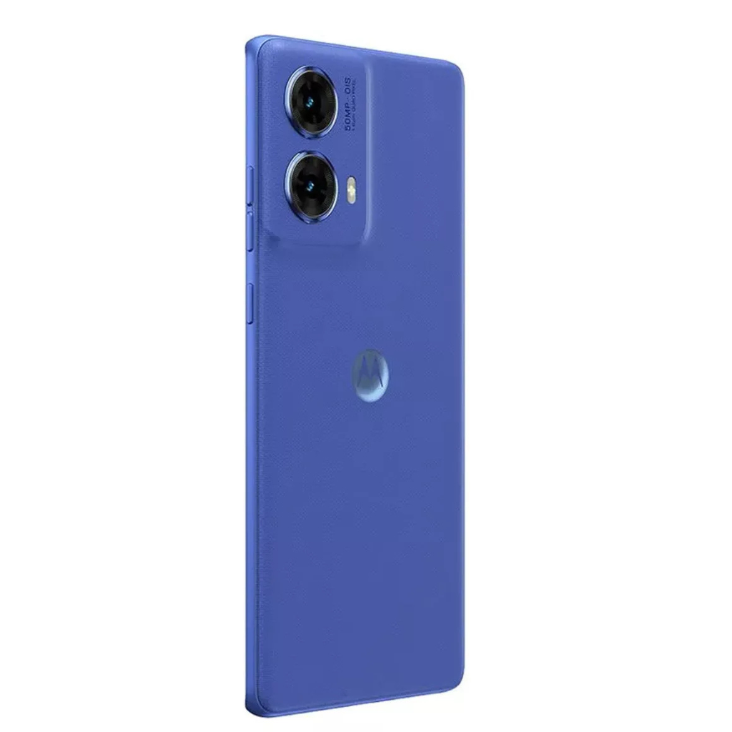 Motorola Moto G85 12gb Ram 256gb, 50mp Ois, 5000mah Carga Rápida, Dual Sim