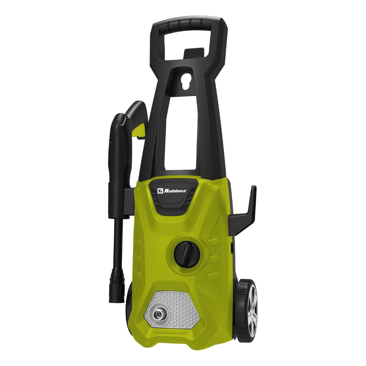 Hidrolavadora KOBLENZ HL-297 V manguera 5mt 1650 PSI