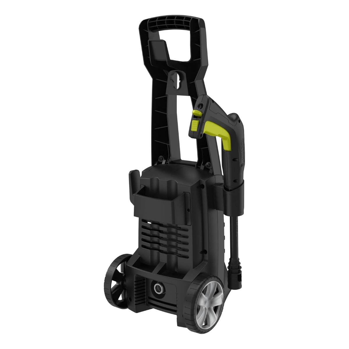 Hidrolavadora KOBLENZ HL-297 V manguera 5mt 1650 PSI