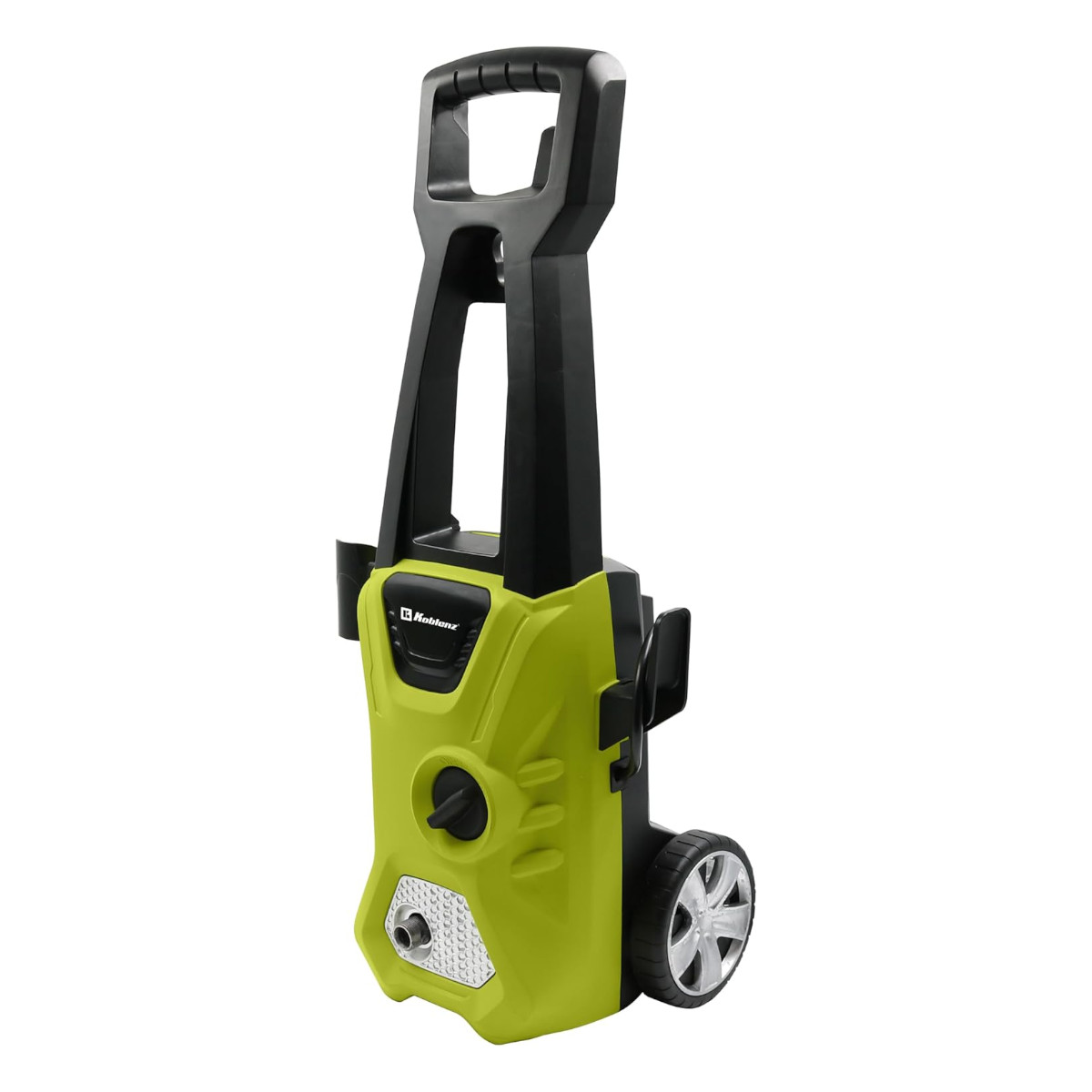 Hidrolavadora KOBLENZ HL-297 V manguera 5mt 1650 PSI