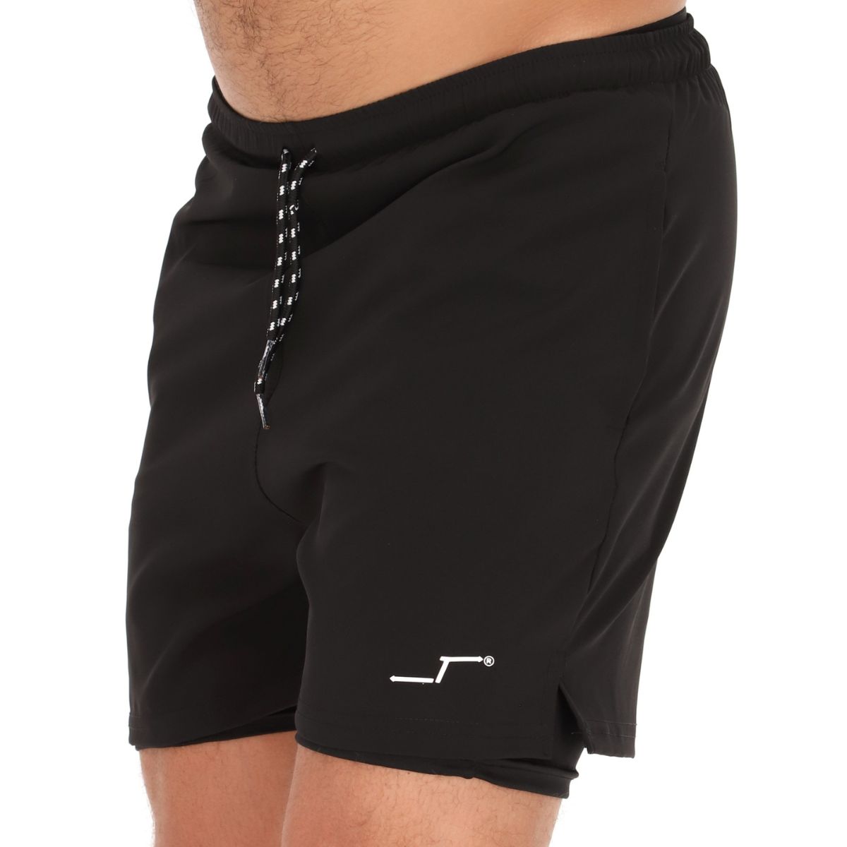 Paquete De 3 Shorts Deportivos 2-en-1 Para Hombre CHB Chili Beans Clothing Co.