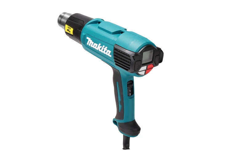 Pistola de calor 2000W HG6531CK Makita