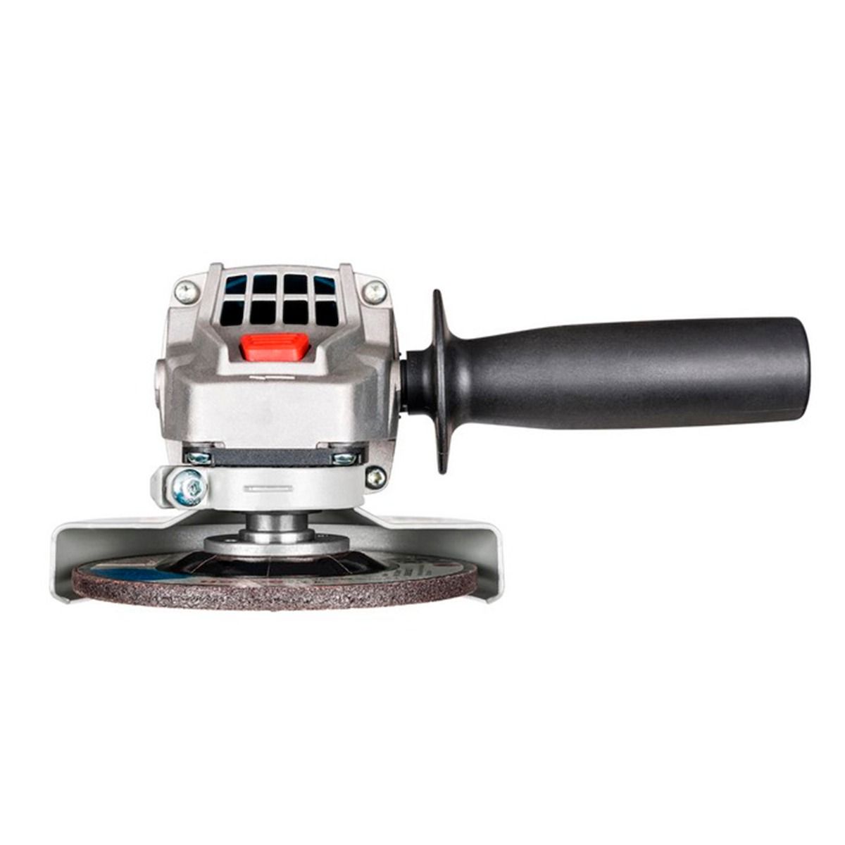 Amoladora Angular 4 ½ 850W 11,000 rpm GWS 850 1377.5 Bosch