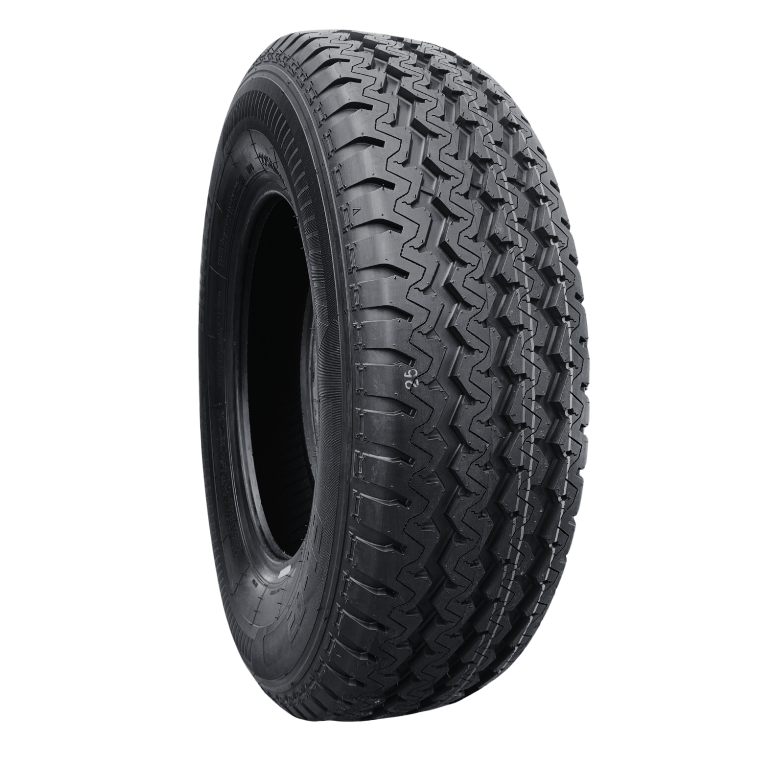 Llanta 205/75R16 Gallant GL-02