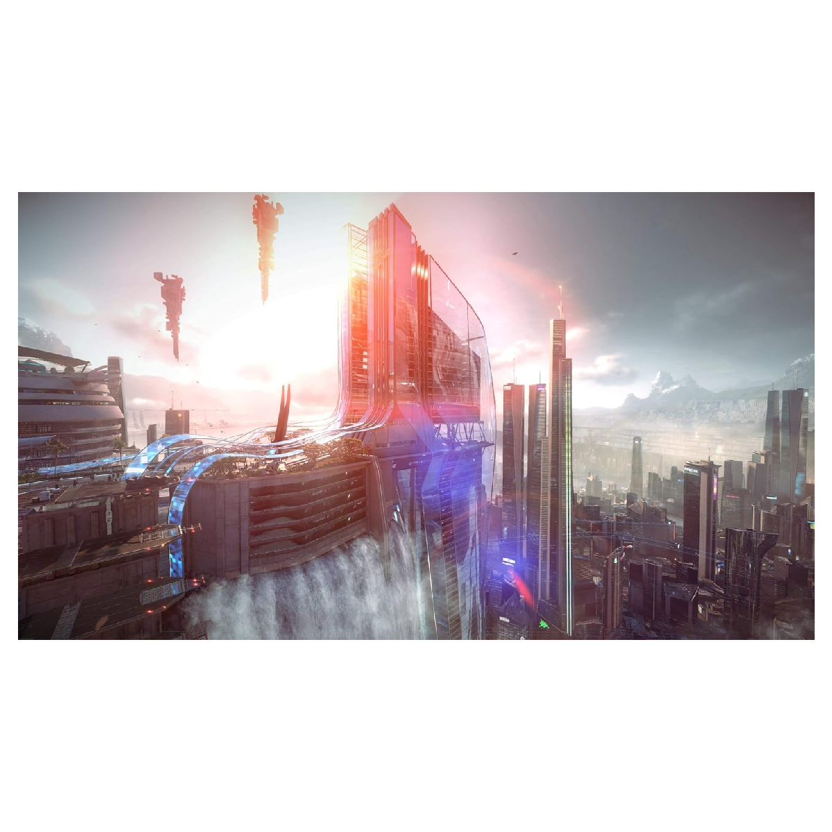PS4 Juego Killzone Shadow Fall Hits