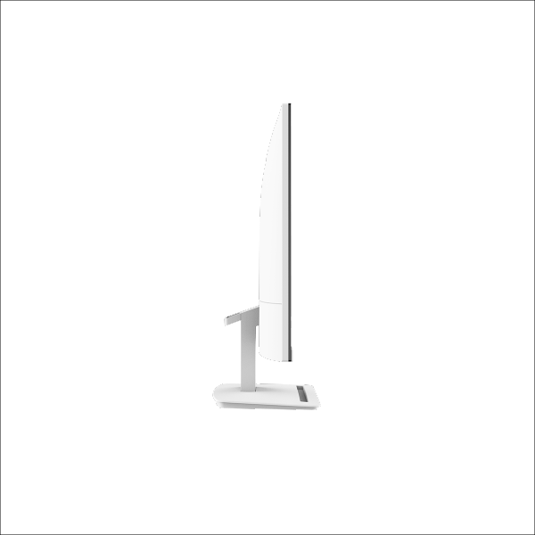 Monitor MSI Pro Mp273aw 27" Full HD IPS Blanco