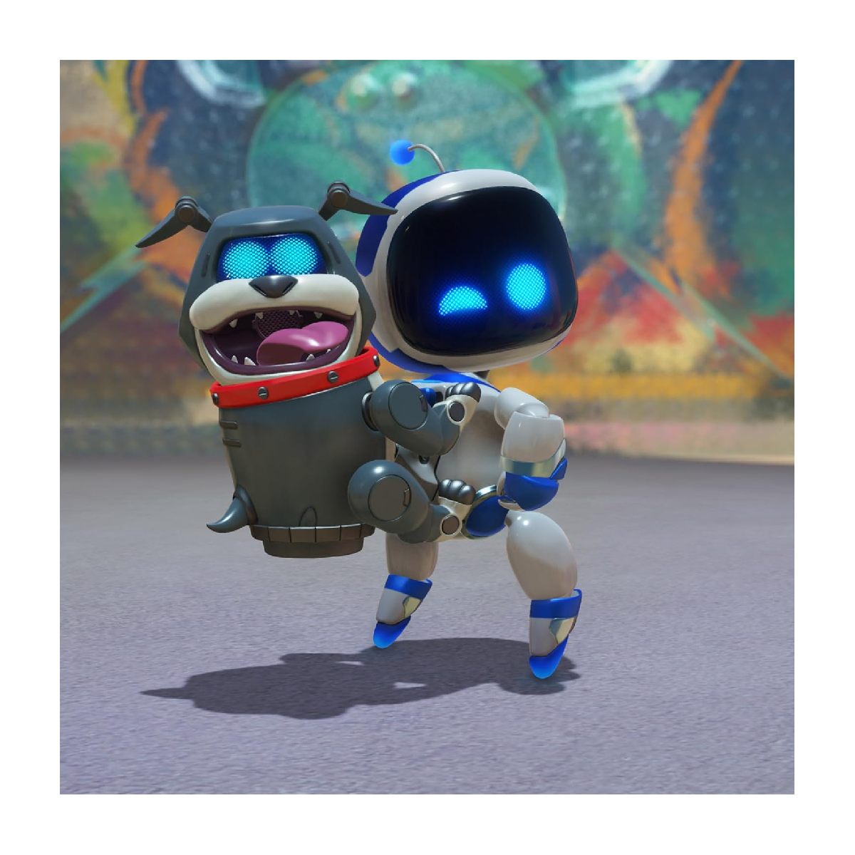 PS5 Juego Astro Bot