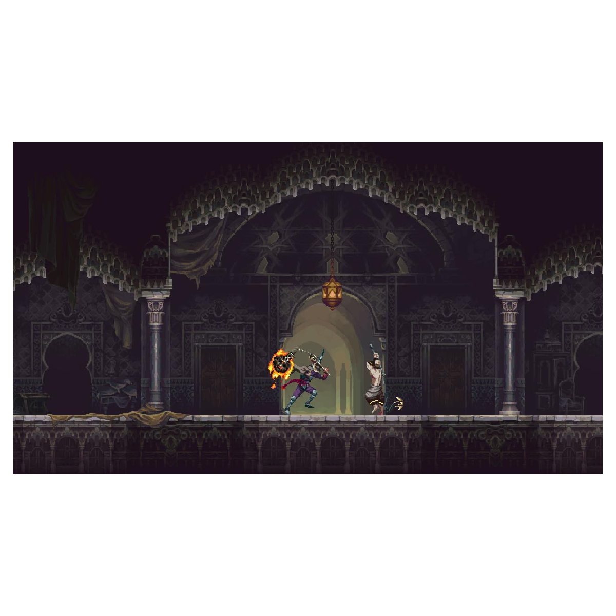 PS5 Juego Blasphemous 2