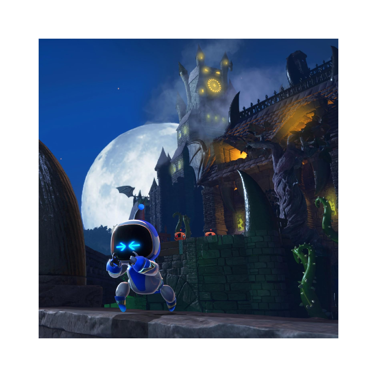 PS5 Juego Astro Bot