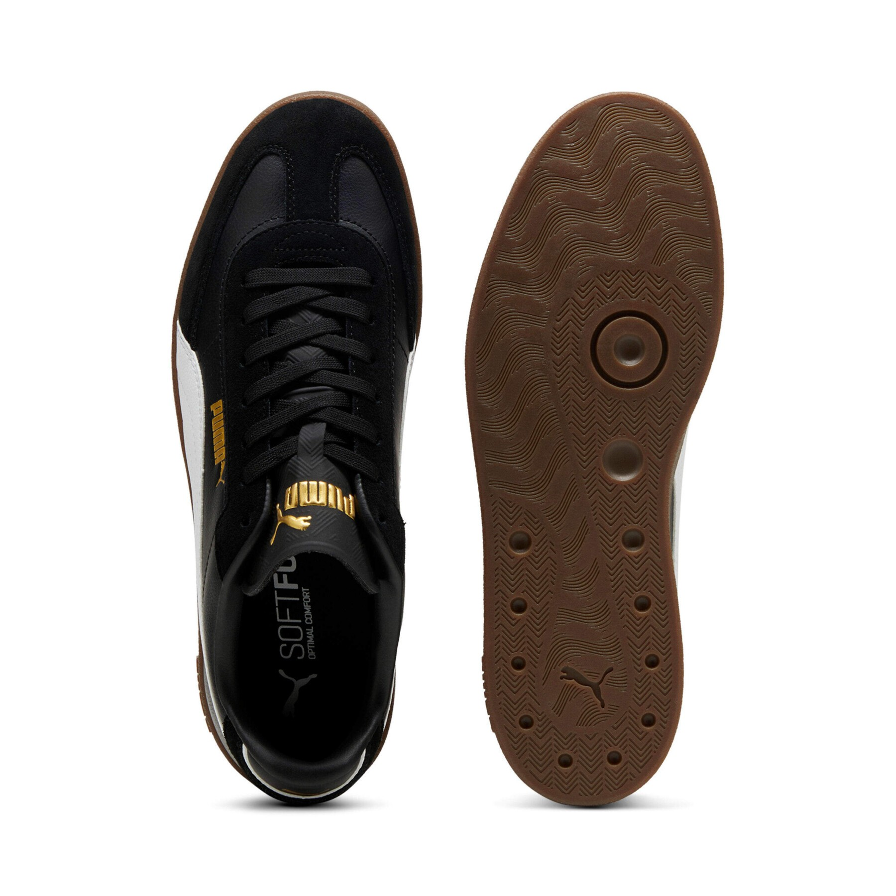 Tenis Puma Club II Era