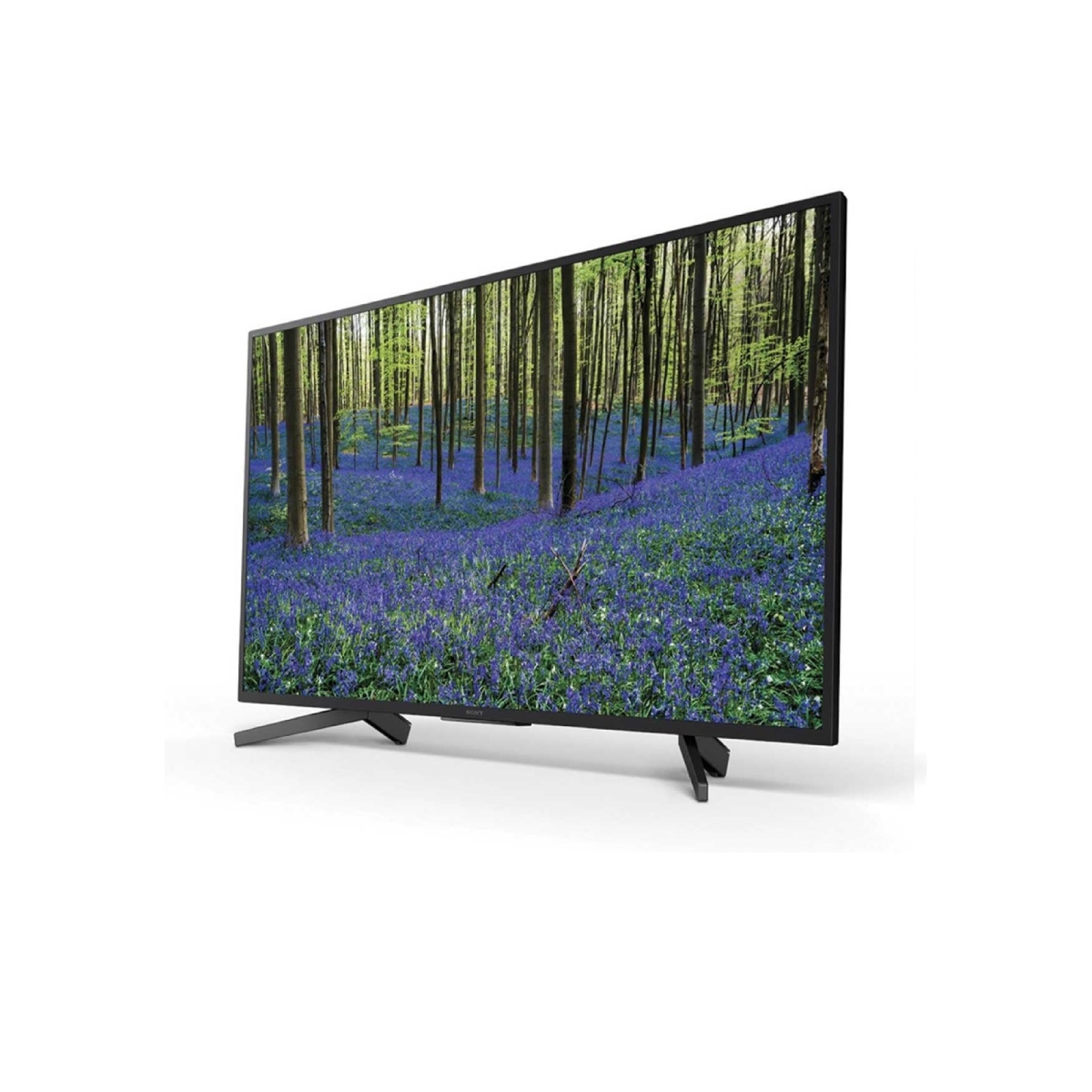 Pantalla Sony KD-55X720F 55" Smart TV 4K UHD ENDY16