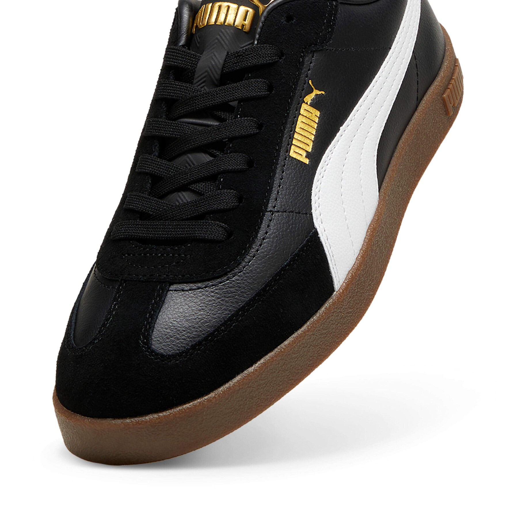 Tenis Puma Club II Era