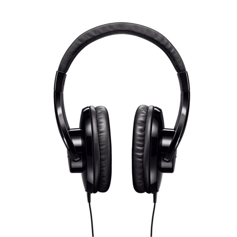 Audifonos Profesionales SHURE SRH240A-BK Color Negro