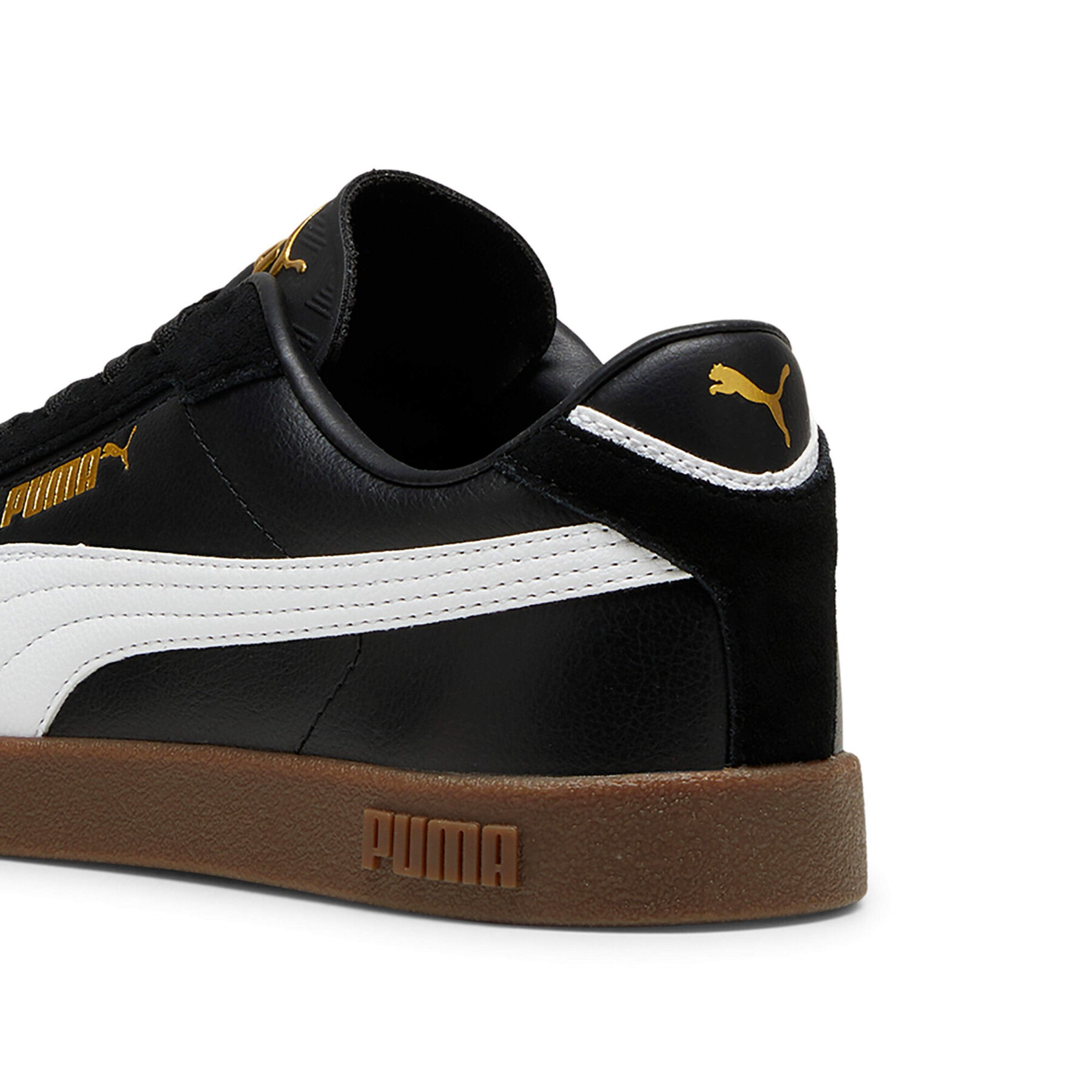Tenis Puma Club II Era