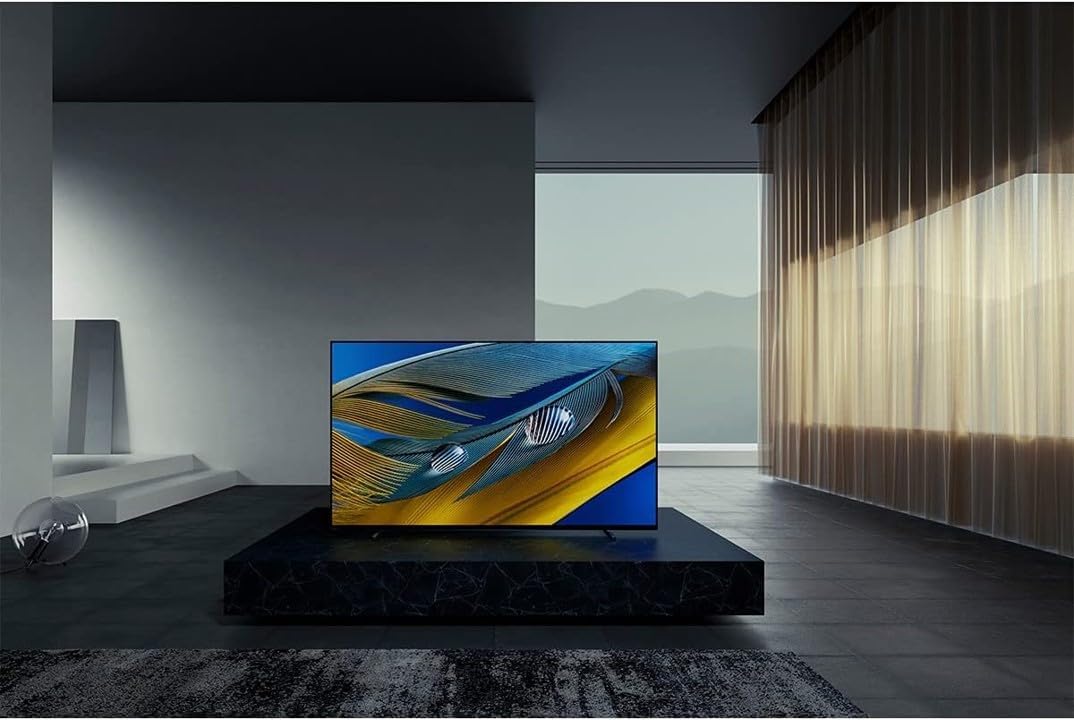 Television Sony  Oled  65" millones de píxeles , 4K ,HDR ,Smart Google Dolby Vision y Atmos 