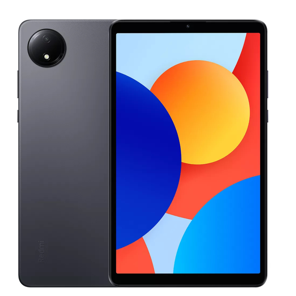 Xiaomi Redmi Pad Se 8.7, 128gb Almacenamiento/4gb Ram
