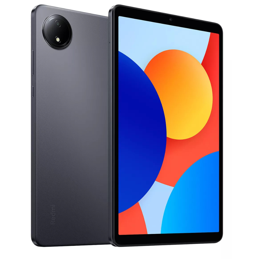 Xiaomi Redmi Pad Se 8.7, 128gb Almacenamiento/4gb Ram