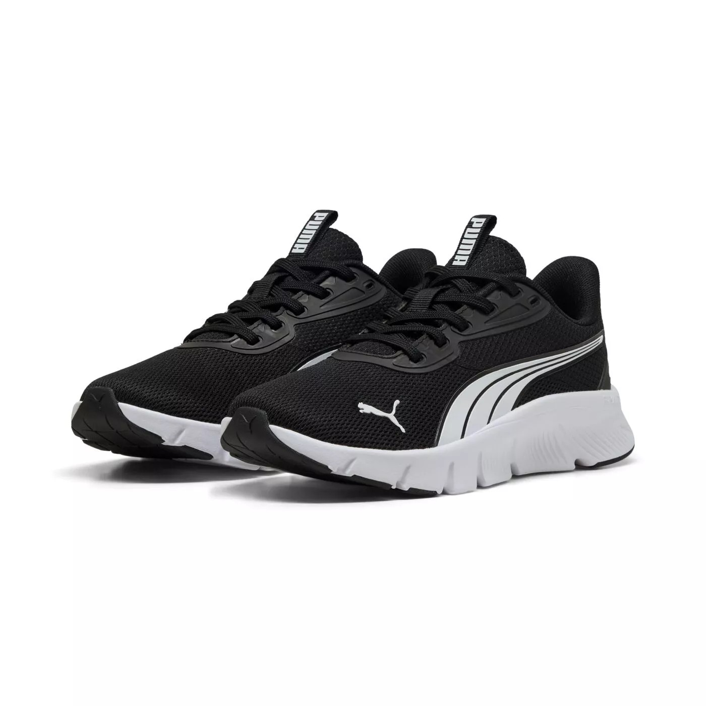 Tenis Puma FlexFocus Lite Modern Jr