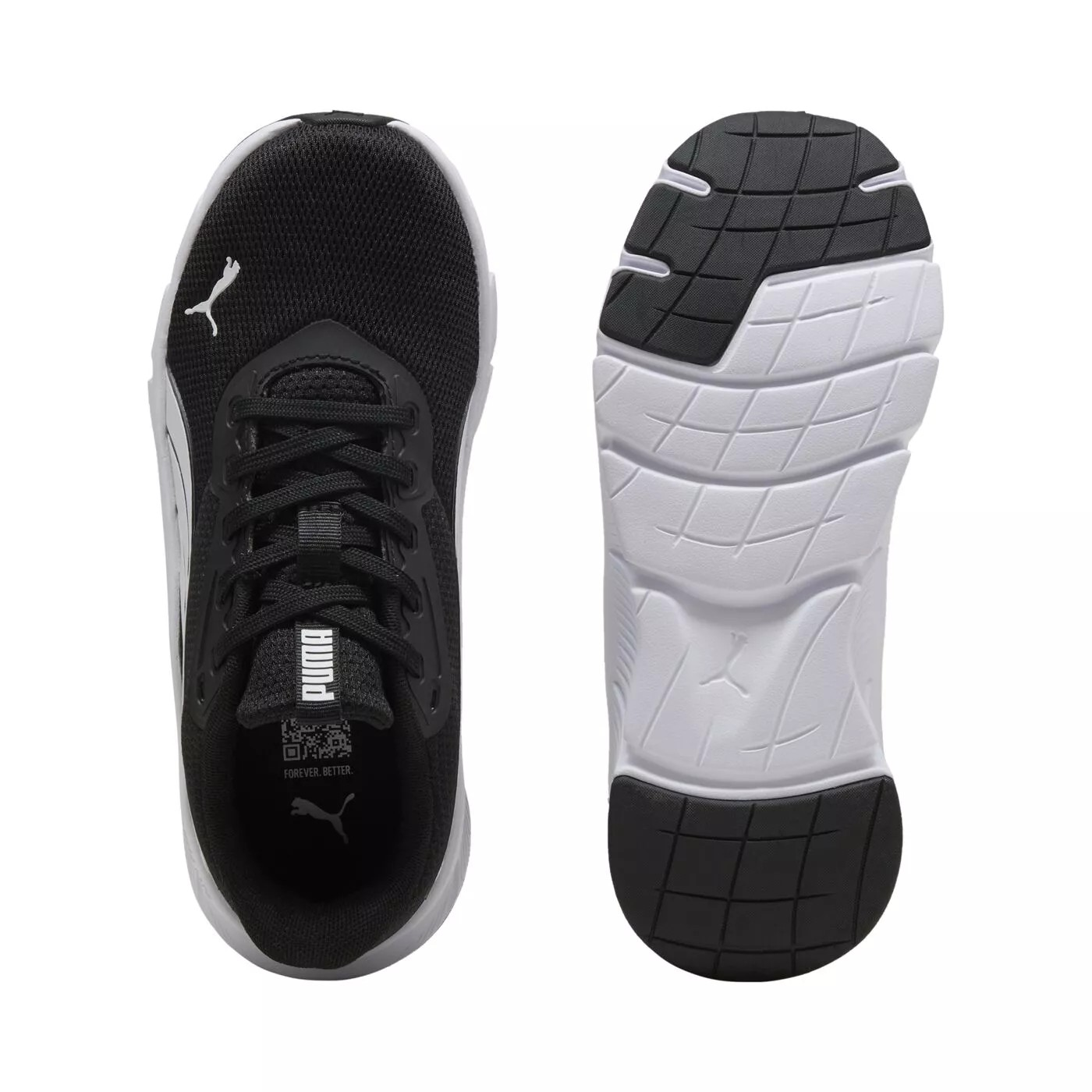 Tenis Puma FlexFocus Lite Modern Jr