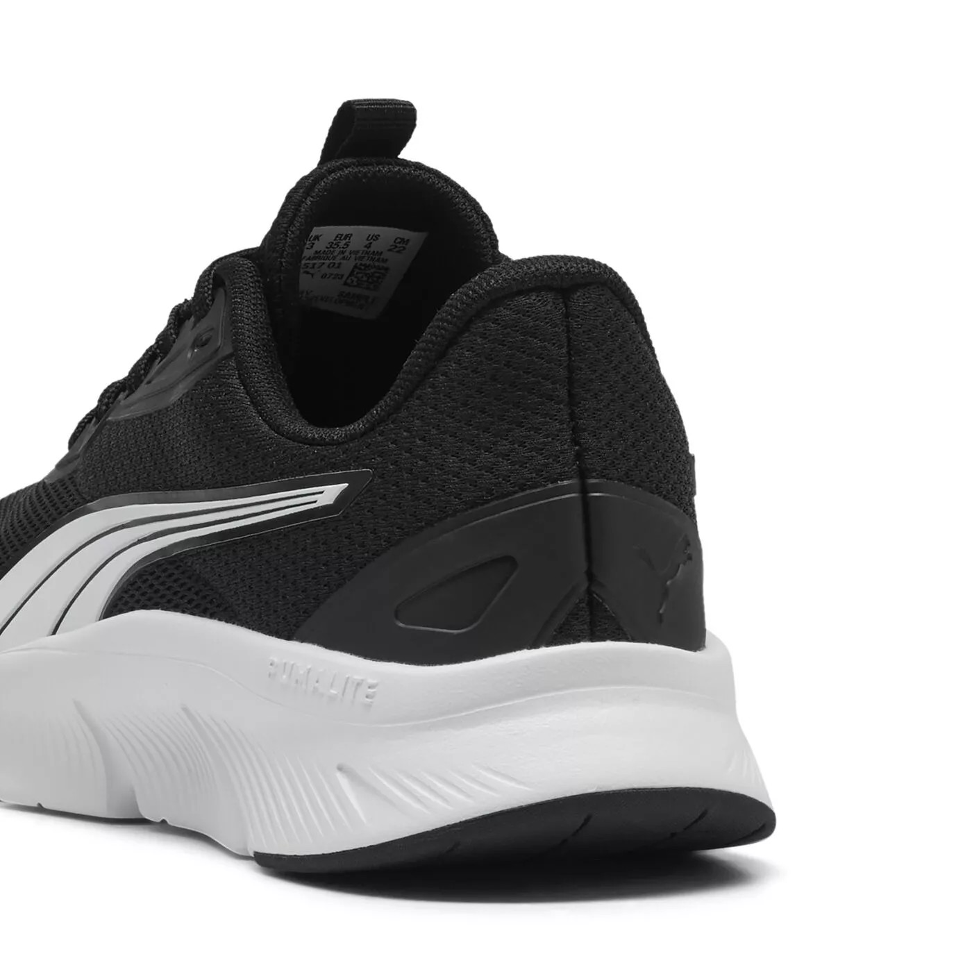 Tenis Puma FlexFocus Lite Modern Jr