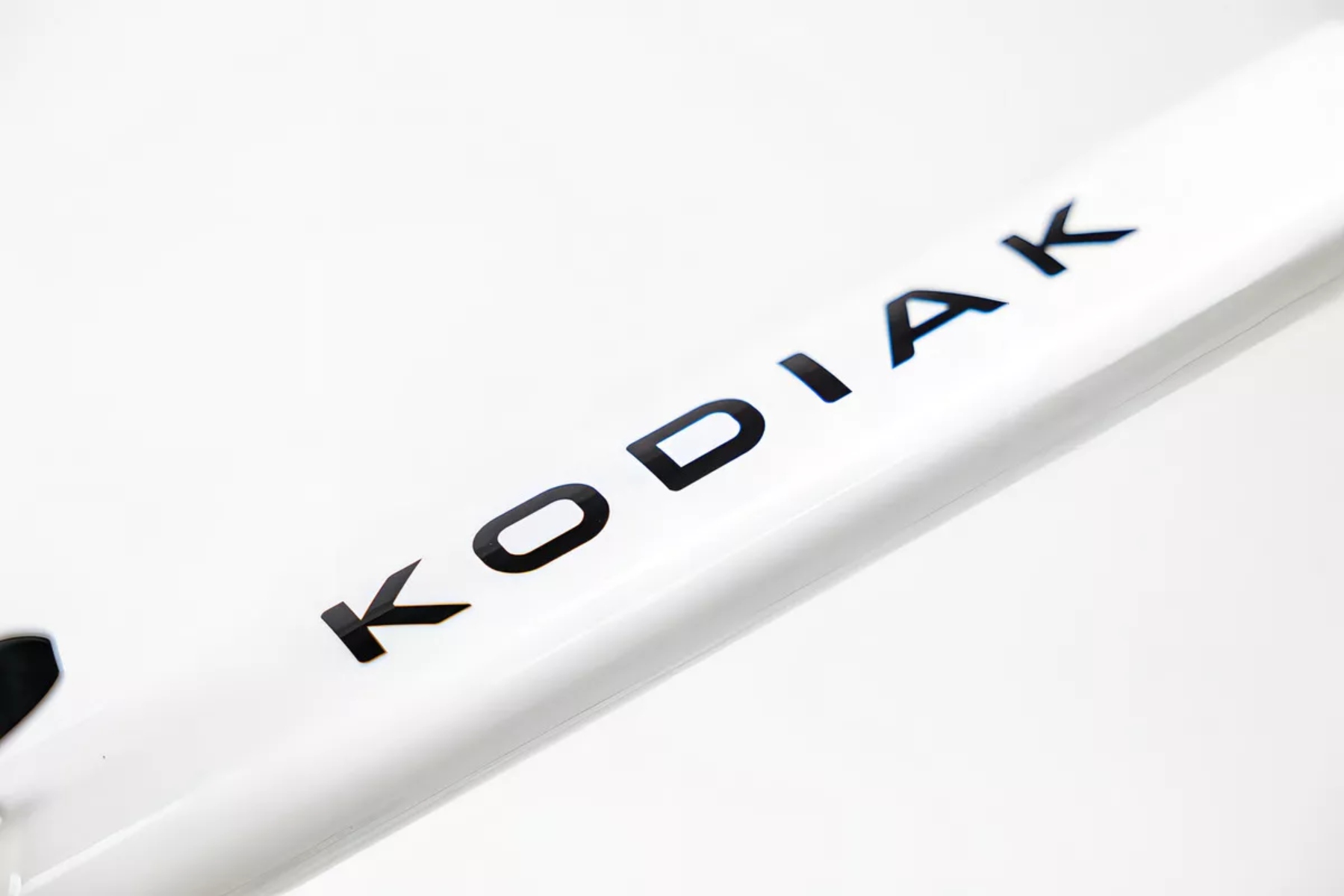 Bicicleta Alubike Kodiak R29 Montaña / Shimano Altus, 9 Vel Blanco Cuadro Mediano ENDY