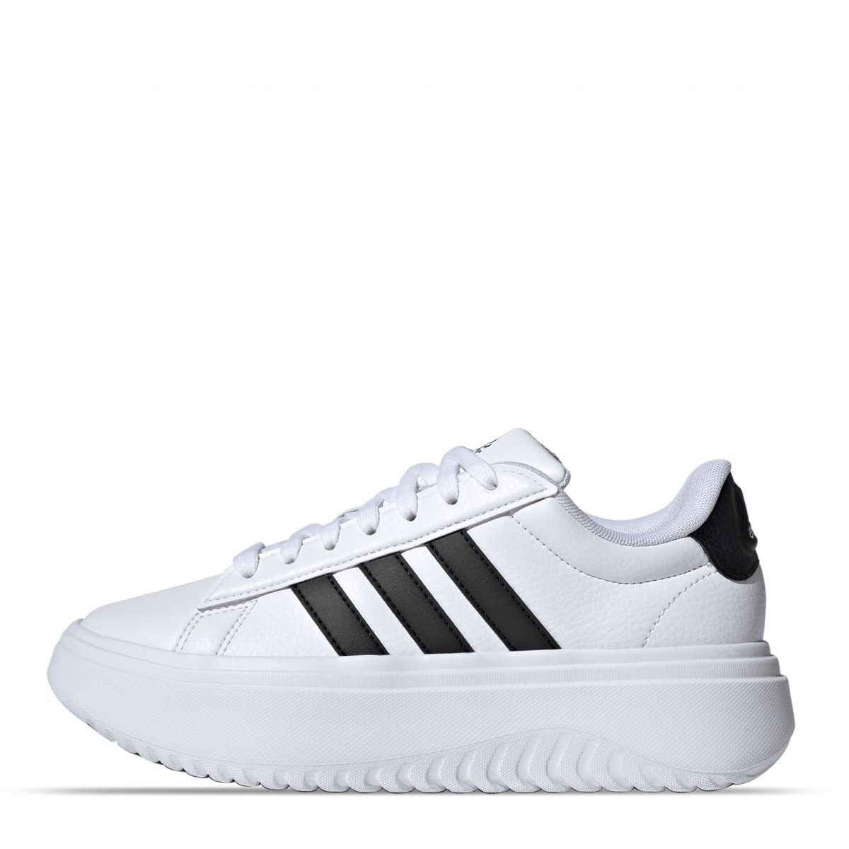 Tenis Adidas Grand Court Platform