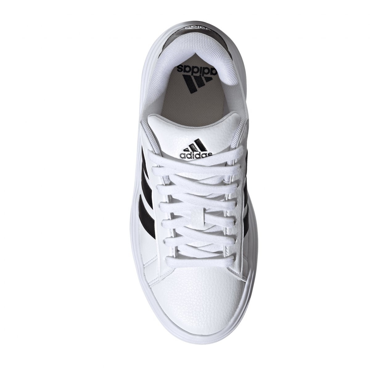 Tenis Adidas Grand Court Platform