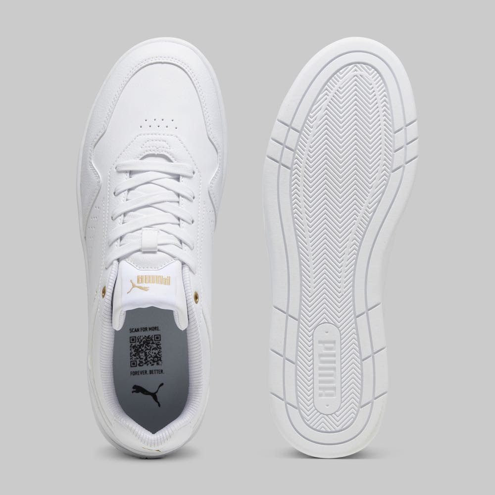 Tenis Puma Court Classic