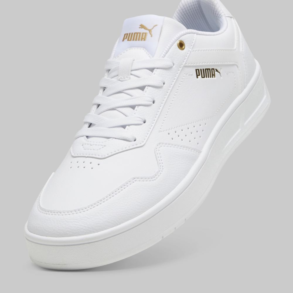 Tenis Puma Court Classic