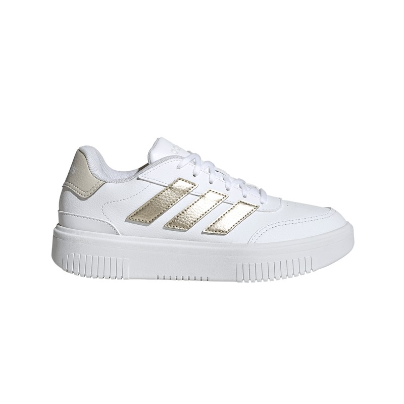  Tenis Adidas Courtblock Bold 