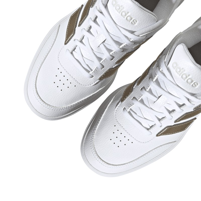  Tenis Adidas Courtblock Bold 