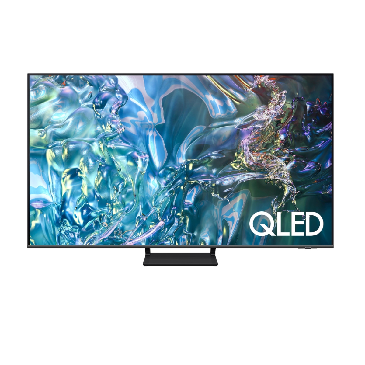 Pantalla Samsung QN65Q65DAFXZX 65" QLED 4K ALBY30