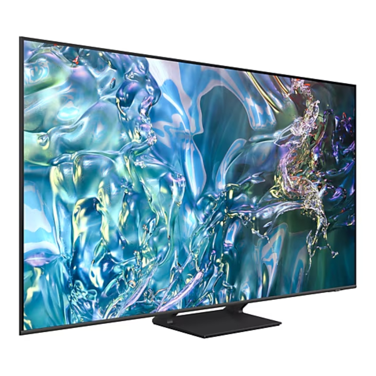 Pantalla Samsung QN65Q65DAFXZX 65" QLED 4K ALBY30