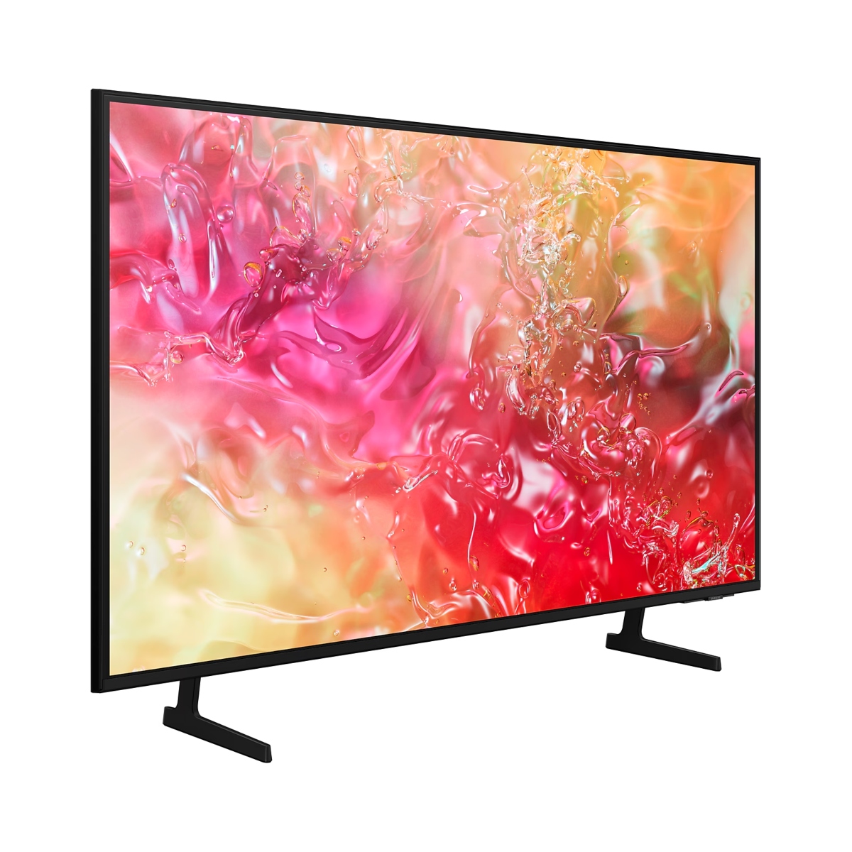 Pantalla Samsung UN43DU7000FXZX 43" Smart TV 4K Ultra HD ALBY10