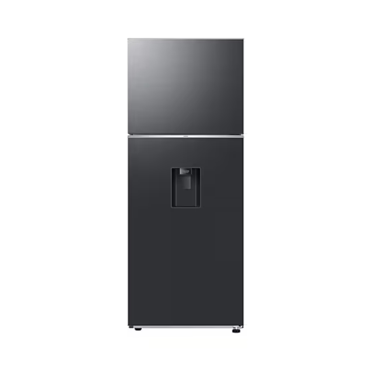 Refrigerador Samsung RT42DG6734B1EM 15 Pies C/Despachador Negro ALBY