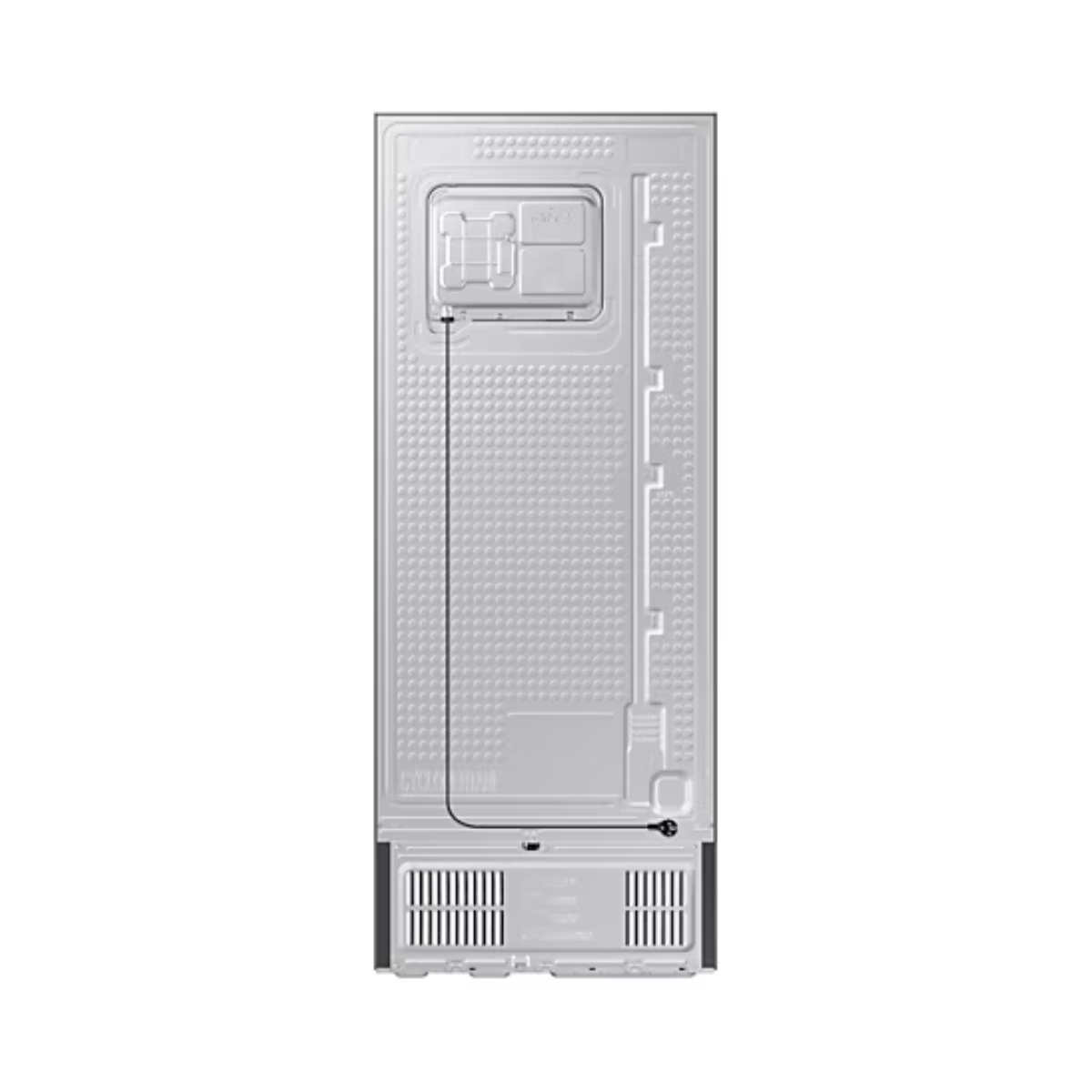 Refrigerador Samsung RT42DG6734B1EM 15 Pies C/Despachador Negro ALBY