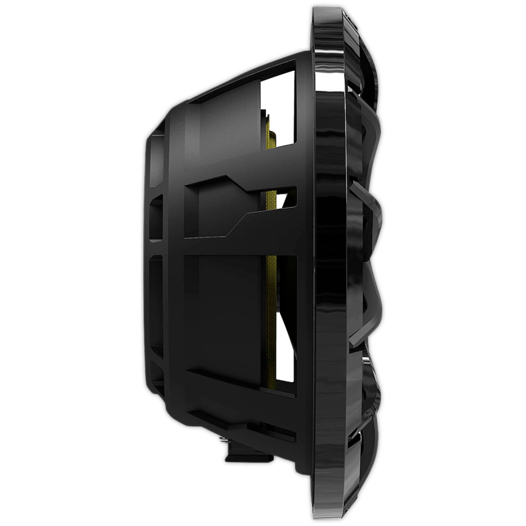 Subwoofer Marino Wet Sounds ZERO 10 S4 XZ-B 600W 10 PLG