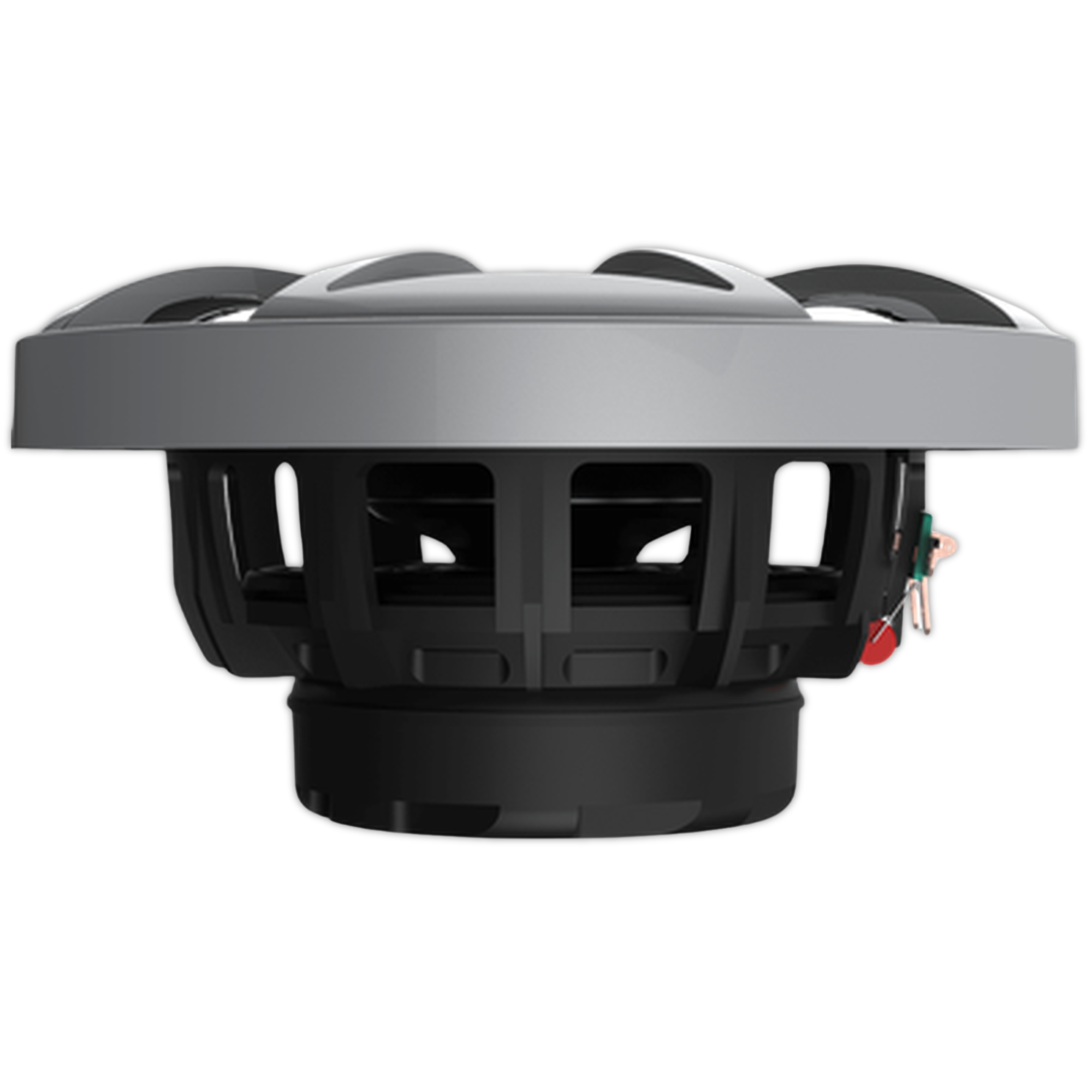 Bocinas Coaxiales Marinas Wet Sounds RECON 6-S 120W 6.5 PLG