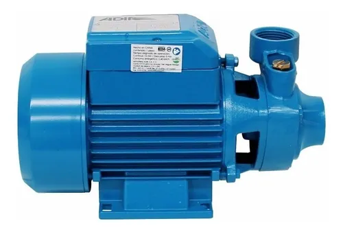 Bomba Para Fuentes Sumergible 1/6 HP 5-MSP Little Giant