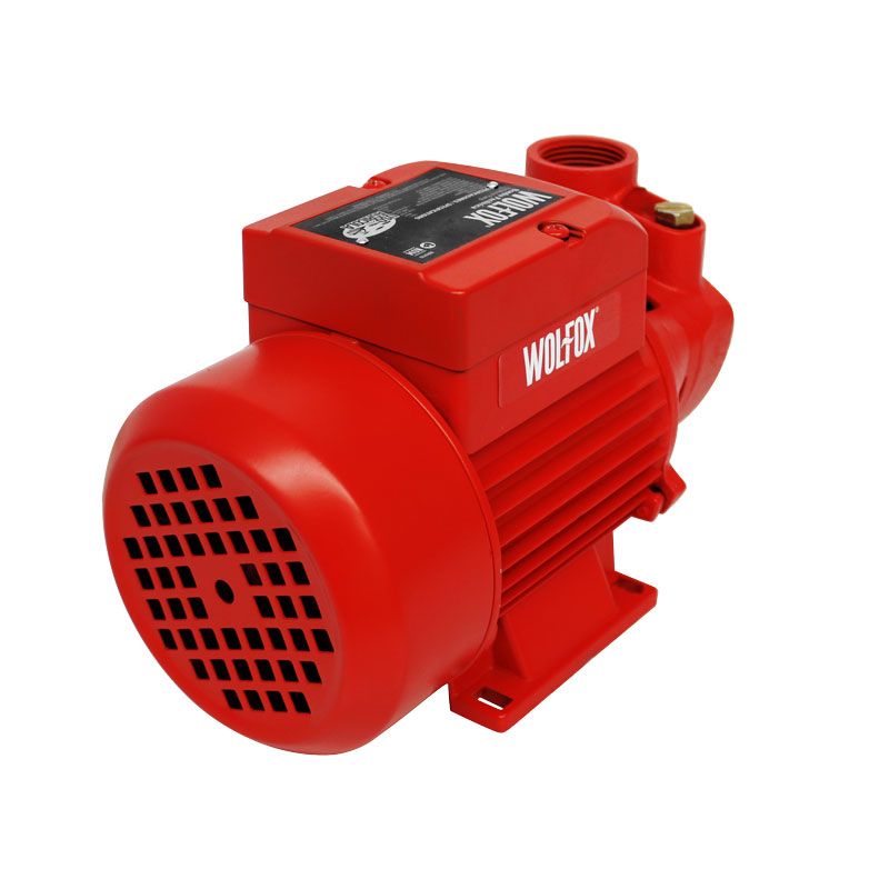 Bomba de agua periférica 1/2 HP WF9710 Wolfox