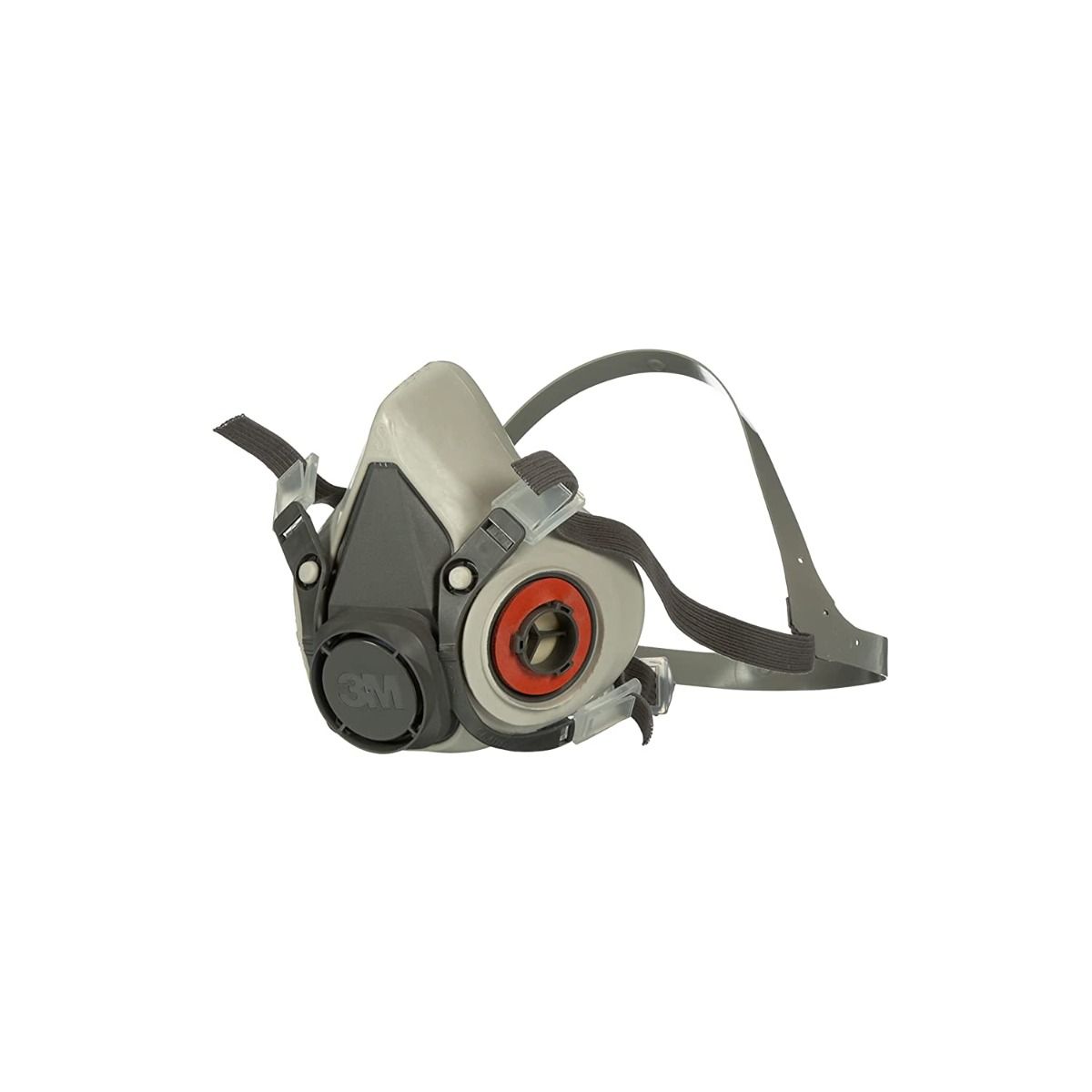 Respirador media cara con filtro 620007025 3M