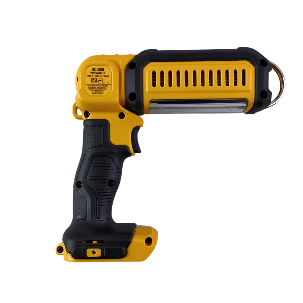 Lampara Portátil 20V DCL050 DeWalt 