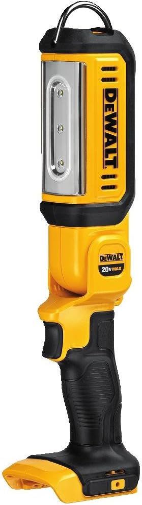 Lampara Portátil 20V DCL050 DeWalt 