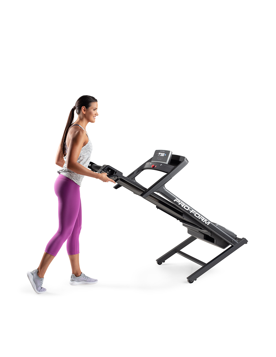 Caminadora Proform Cadence WLT