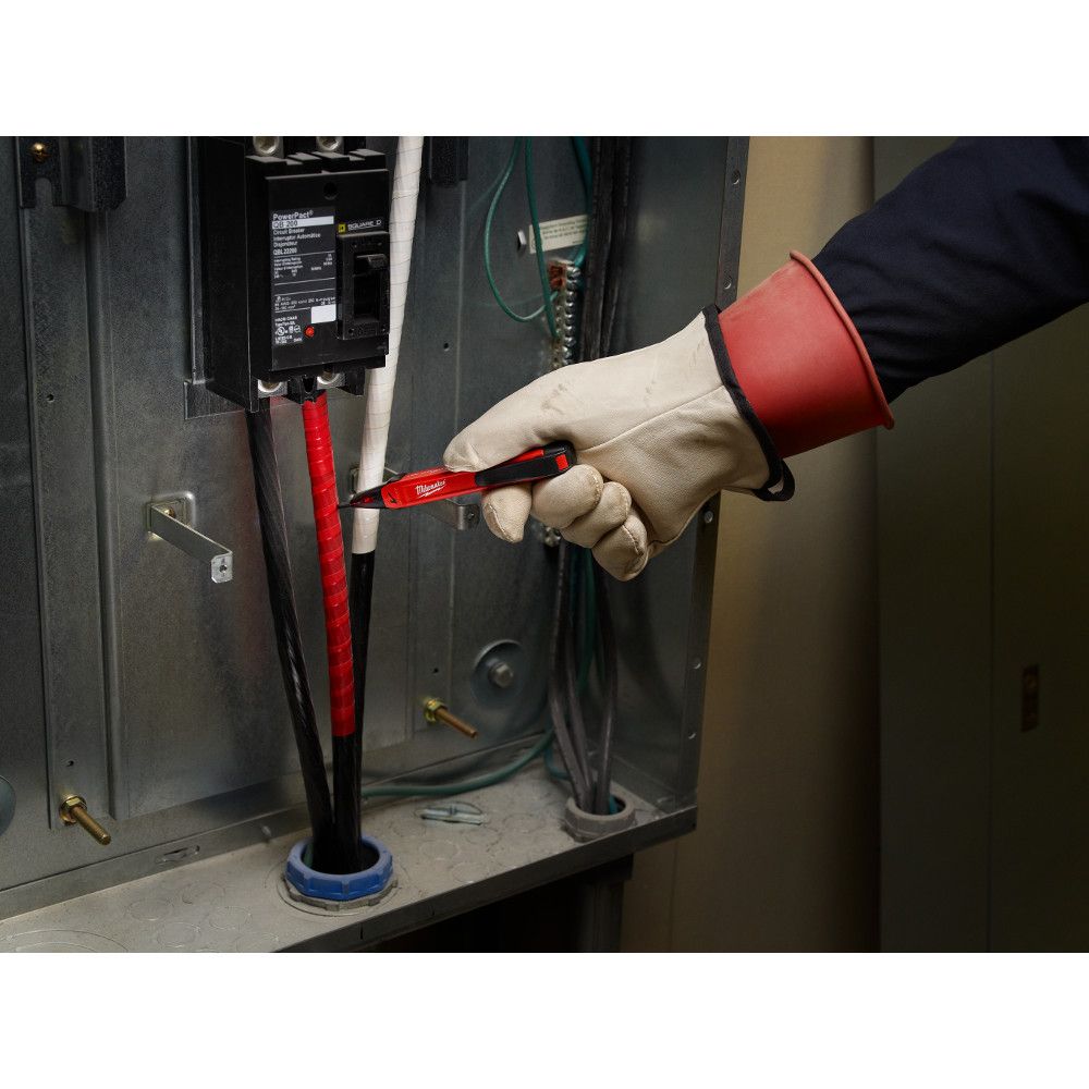 Detector de voltaje 50 a 1000 v A/C 2202-20 Milwaukee
