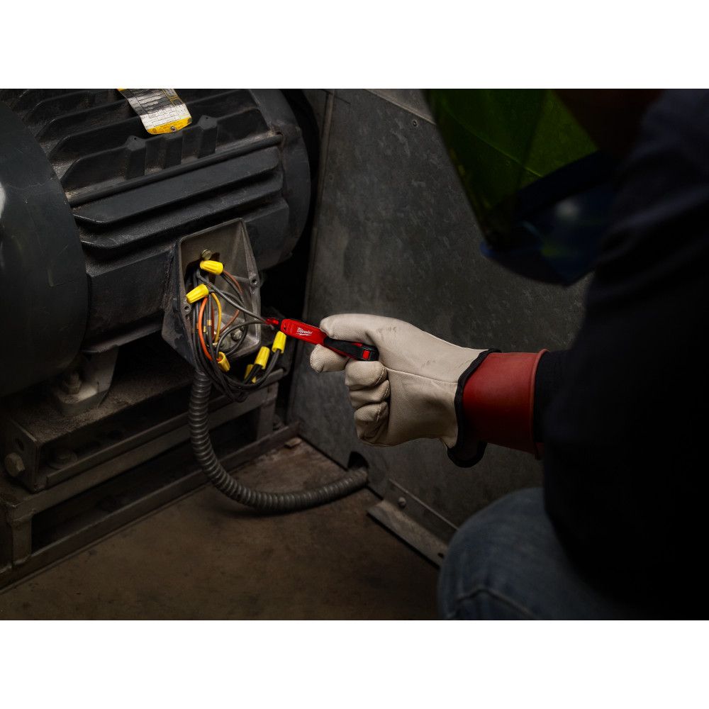 Detector de voltaje 50 a 1000 v A/C 2202-20 Milwaukee