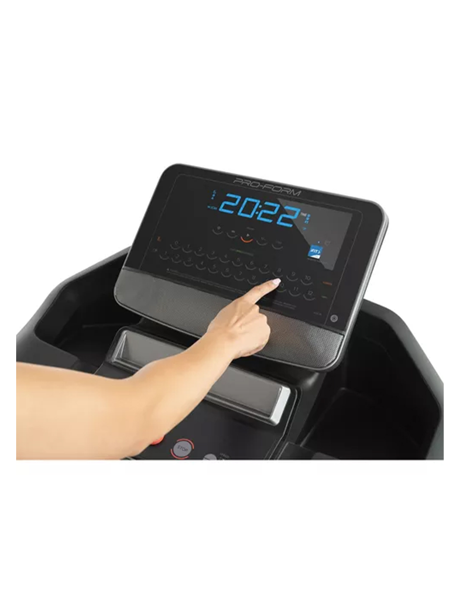 Caminadora Proform Trainer 8.7