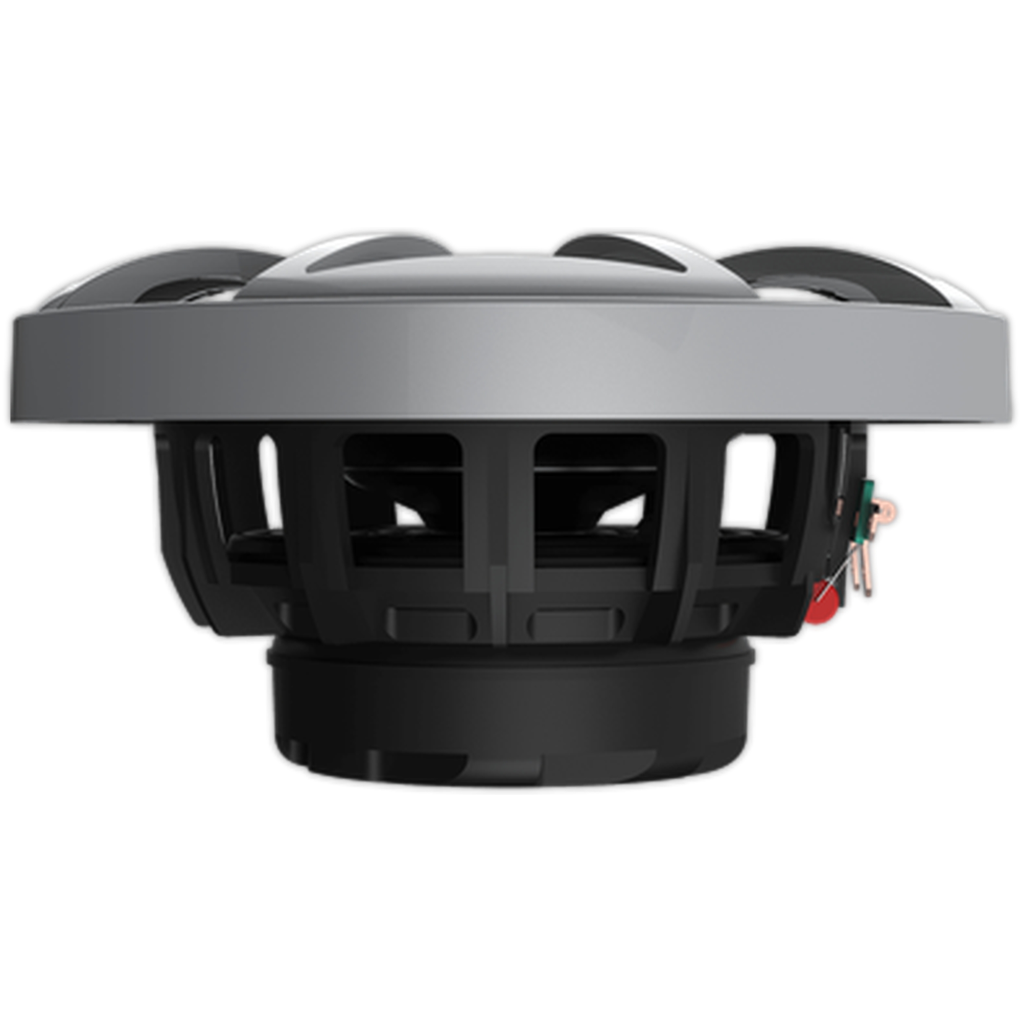 Bocinas Coaxiales Marinas RGB Wet Sounds RECON 6-S RGB 120W 6.5 PLG