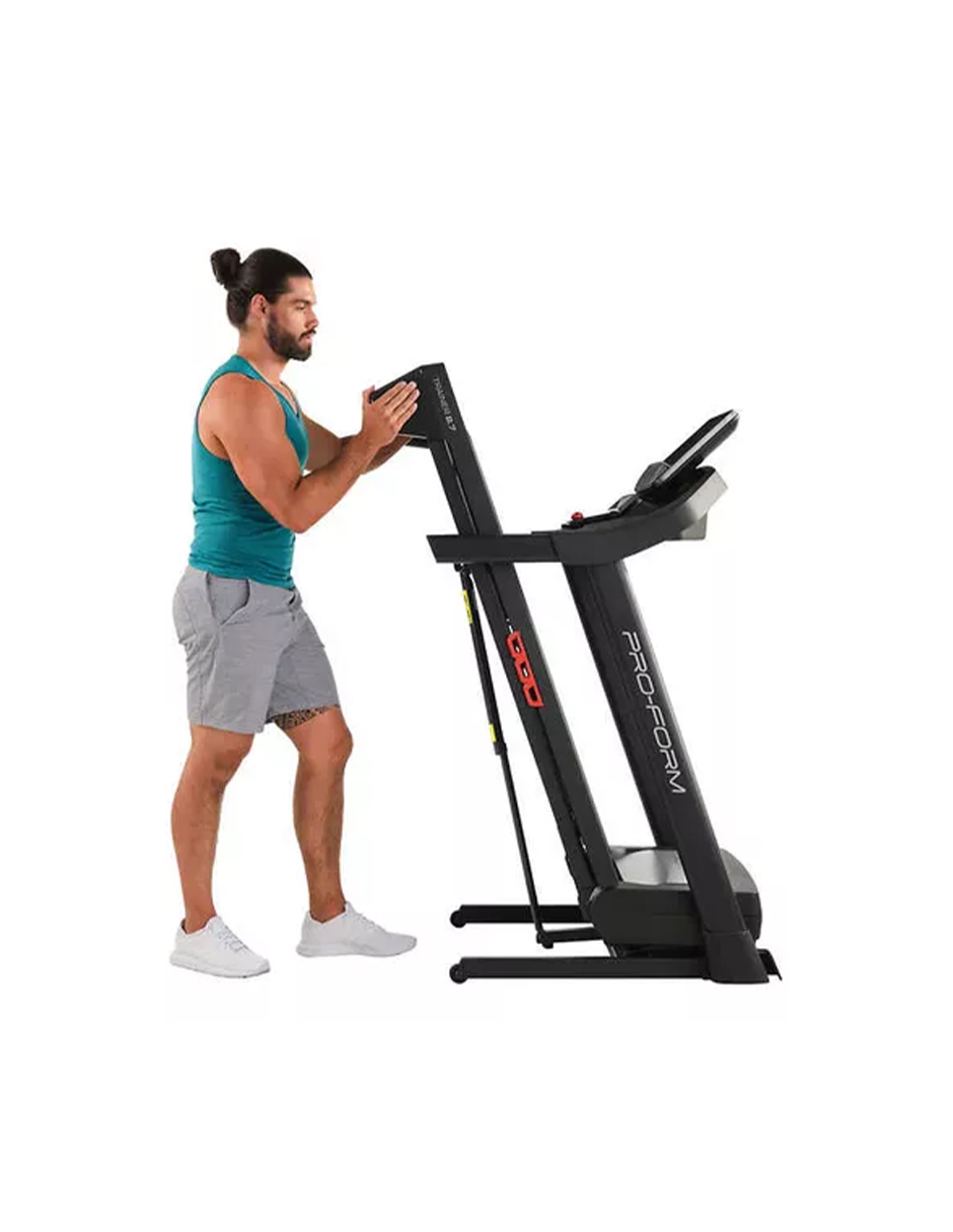 Caminadora Proform Trainer 8.7